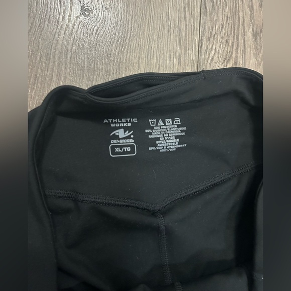 Black Joggers - Picture 3 of 5